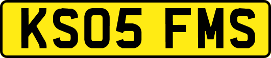 KS05FMS