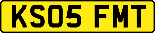 KS05FMT
