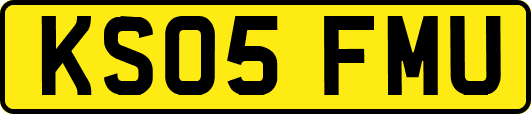 KS05FMU