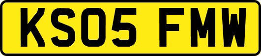 KS05FMW