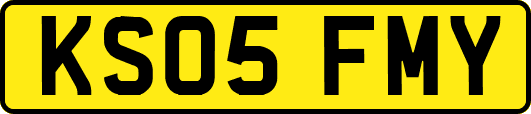 KS05FMY