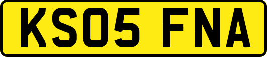 KS05FNA