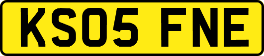 KS05FNE