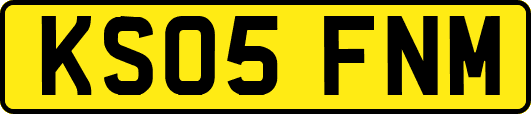 KS05FNM