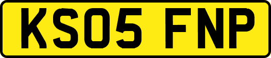 KS05FNP