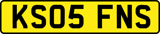 KS05FNS