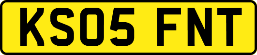KS05FNT