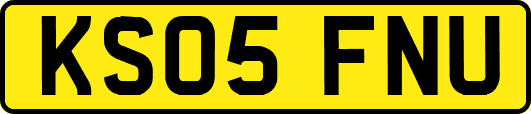 KS05FNU