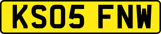 KS05FNW