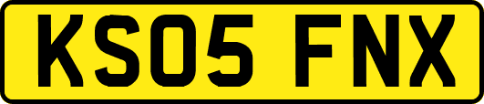 KS05FNX