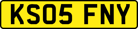 KS05FNY