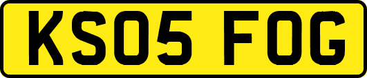 KS05FOG