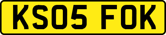 KS05FOK