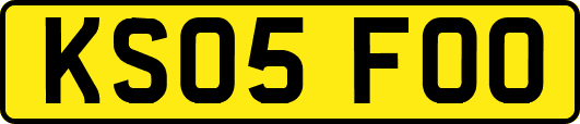 KS05FOO