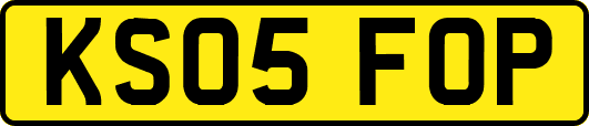 KS05FOP
