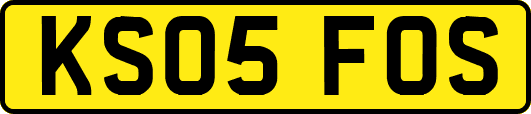 KS05FOS