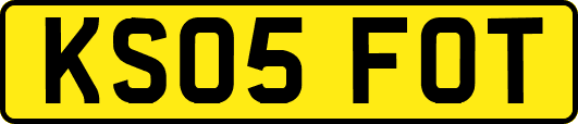 KS05FOT