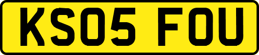 KS05FOU