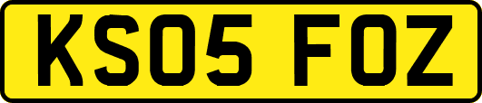 KS05FOZ