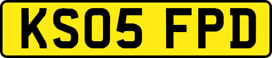 KS05FPD