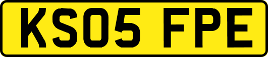 KS05FPE