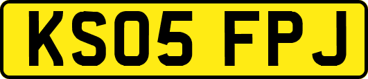 KS05FPJ