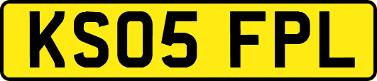 KS05FPL