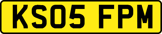 KS05FPM
