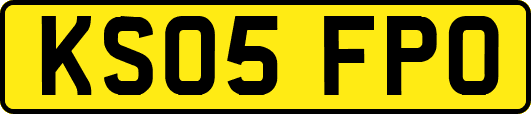 KS05FPO