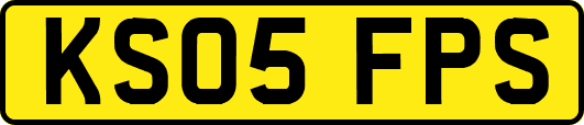 KS05FPS