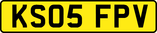 KS05FPV