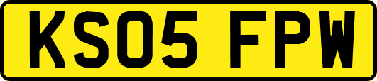 KS05FPW