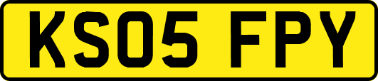 KS05FPY