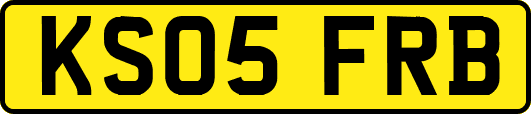 KS05FRB