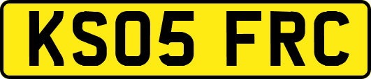 KS05FRC