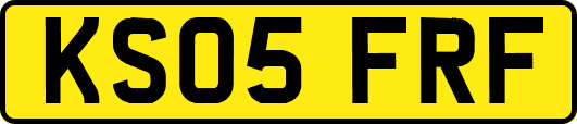 KS05FRF
