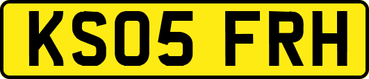 KS05FRH