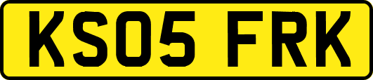 KS05FRK