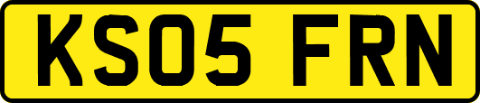 KS05FRN