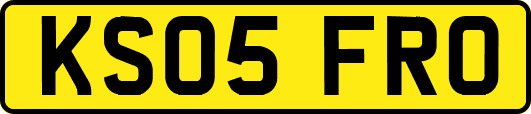 KS05FRO