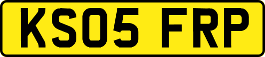 KS05FRP