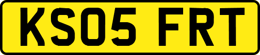 KS05FRT