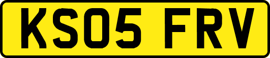KS05FRV