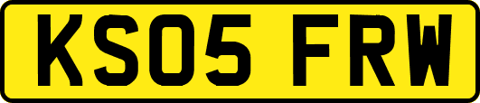 KS05FRW