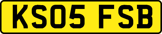 KS05FSB
