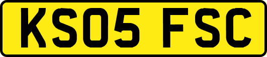 KS05FSC