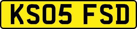 KS05FSD