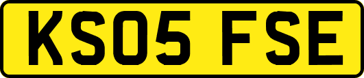 KS05FSE