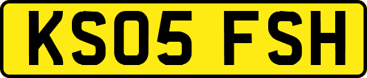 KS05FSH