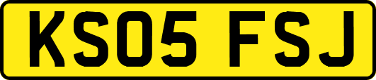 KS05FSJ